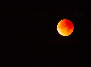 eclipse totale de lune