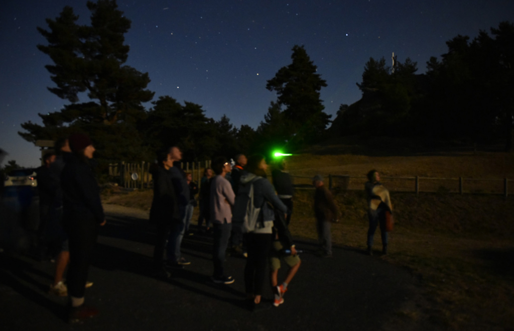 animation aumont aubrac