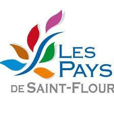 Pays de St Flour